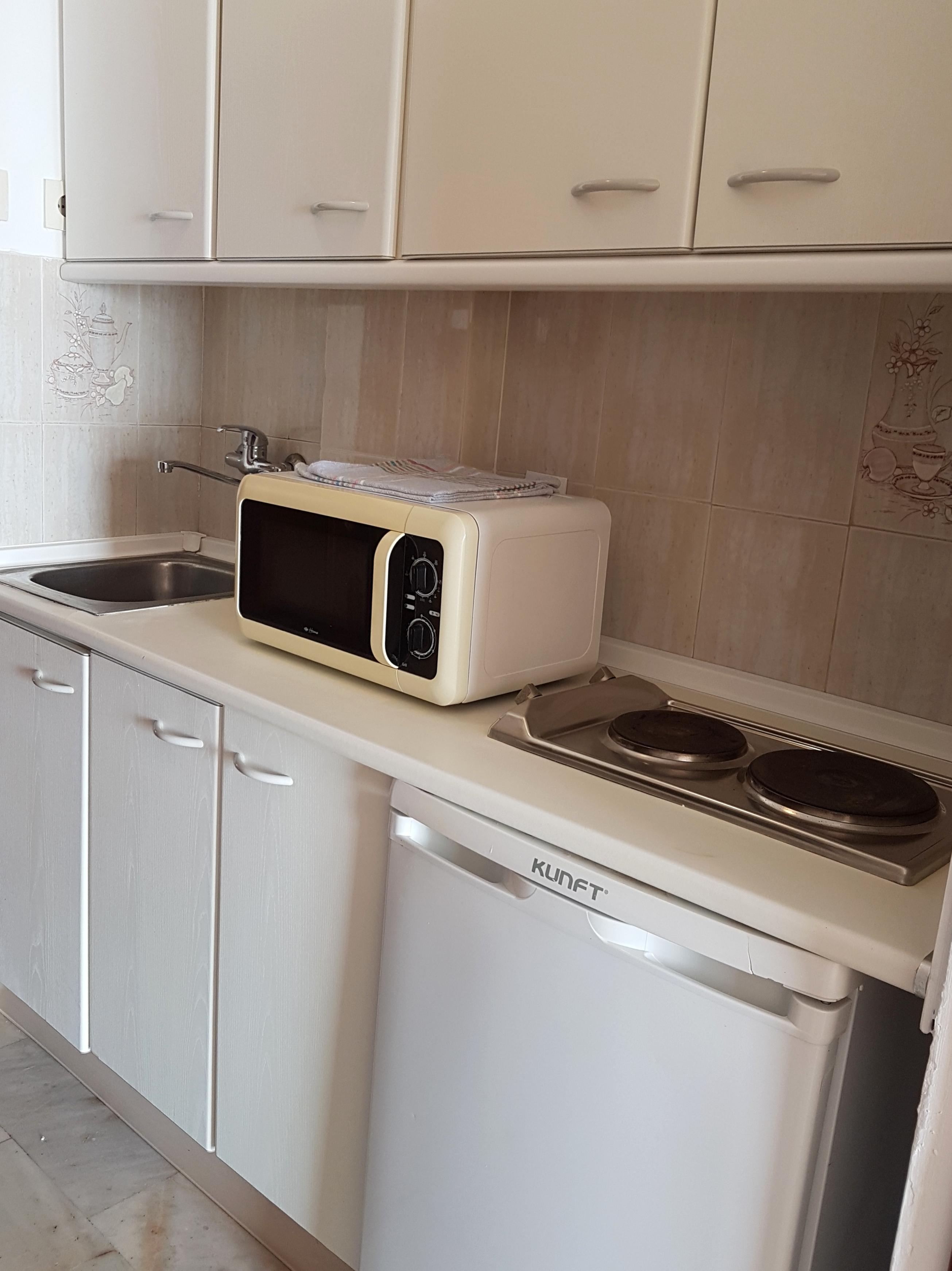 Apartamento Sunny *