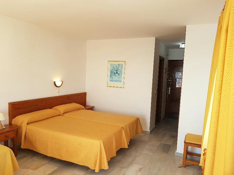 Apartamento Sunny