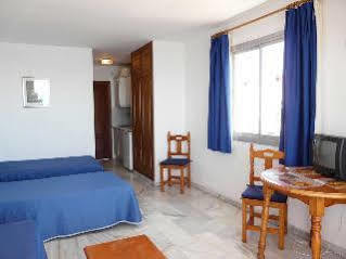 Apartamento Sunny *