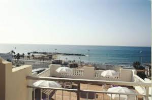 Appartamento Sunny Benalmádena
