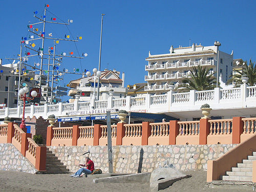 Sunny Benalmádena