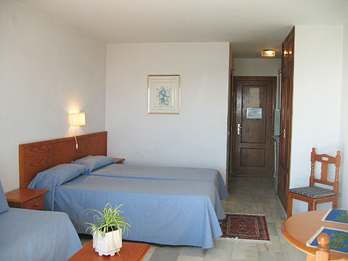 Apartamento Sunny *