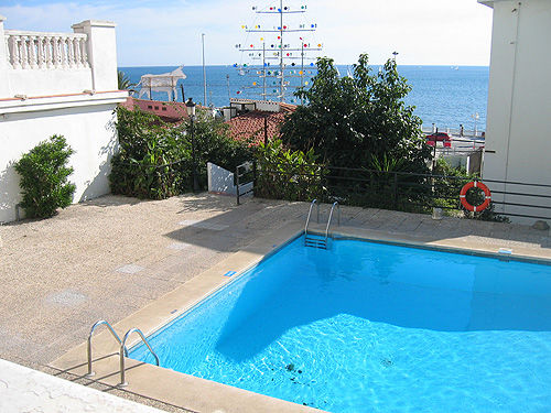 Sunny Appartamento *